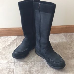 Wenger Boots - Women